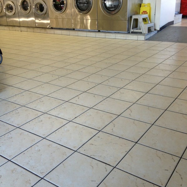 Fowler Laundry Systems Parkchester 1 tip from 20 visitors