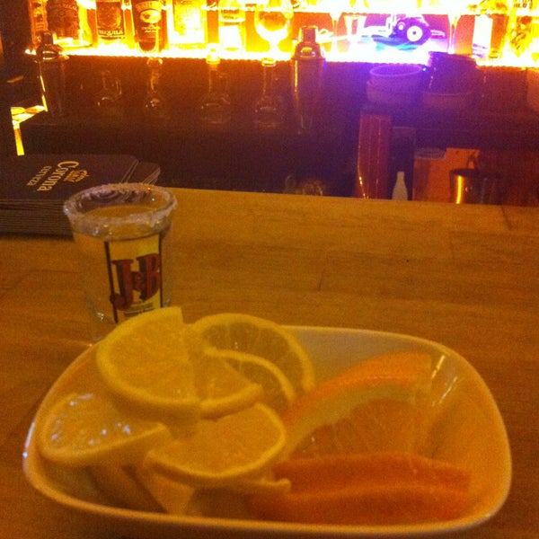 1/29/2016에 Ecem님이 Uğrak Cafe &amp; Pub에서 찍은 사진
