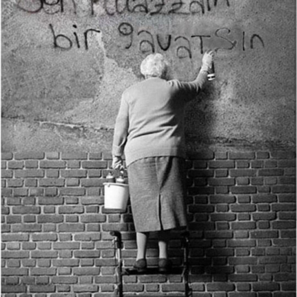 Tekzen Genel Müdürlük Merkez�de İş Merkezi