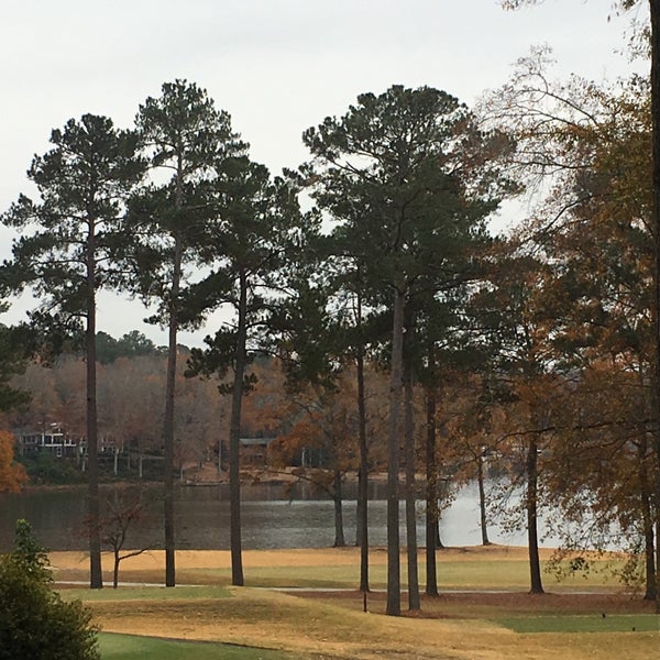 Carolina Trace Country Club Sanford, NC