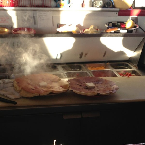 Photos at Loulou's Griddle In The Middle Diner in Monterey