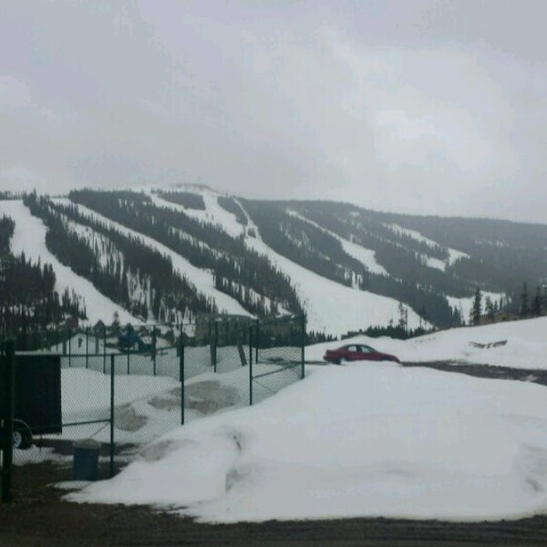 Photos At Powder Ridge Cabins Big Sky 1 Tip
