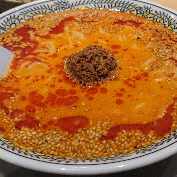 Photos At 丸源ラーメン 沖縄美里店 51 Visitors
