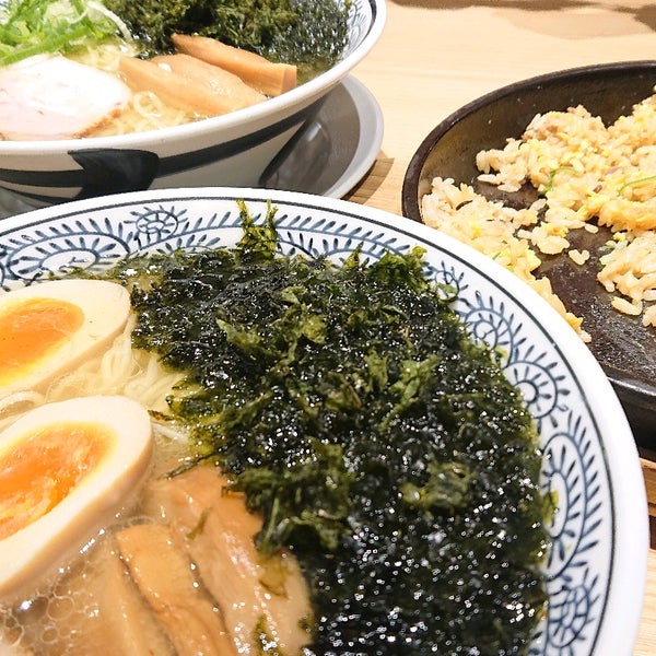 Photos At 丸源ラーメン 沖縄美里店 51 Visitors