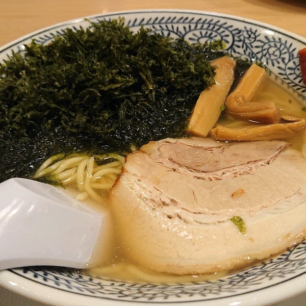 Photos At 丸源ラーメン 沖縄美里店 48 Visitors