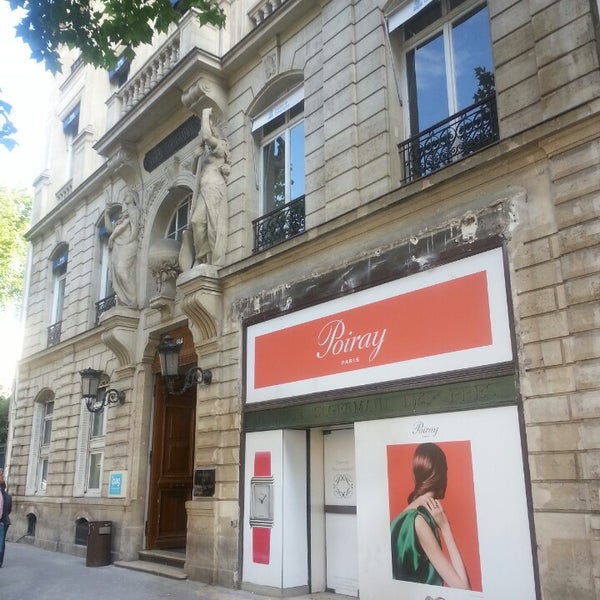 Photos at IPAG Business School SaintGermaindesPrés 184 boulevard SaintGermain