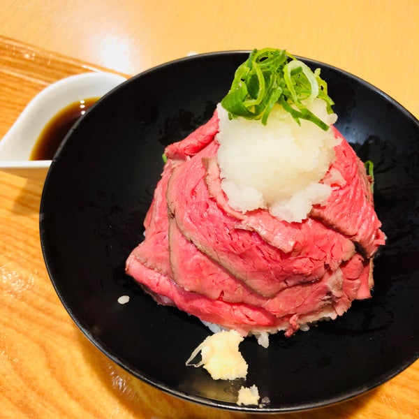 Photos At ローストビーフ星 大宮区桜木町2 3