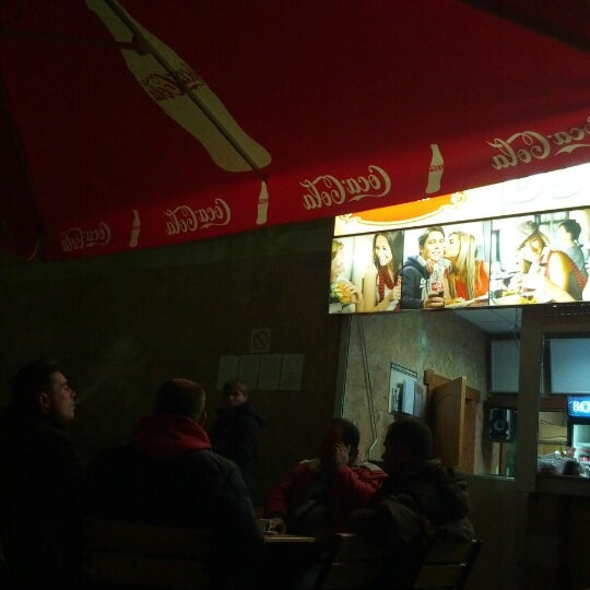 Тв кок. Тв кок