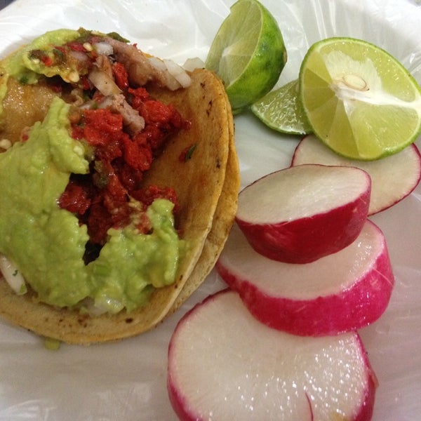 Taqueria Las Ahumaderas Local de tacos en Puebla, PUE