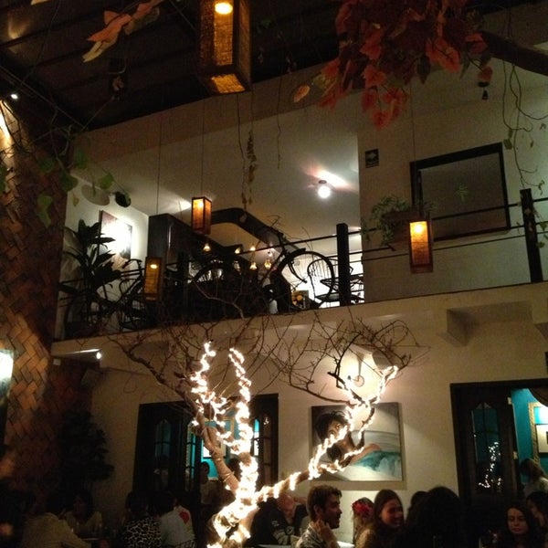 Fotos en Cus Cus Cus - 6 Norte 604