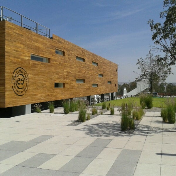 The Coffee York 214 tips de 4402 visitantes