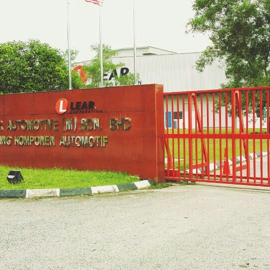 Proton City Tanjong Malim Perak