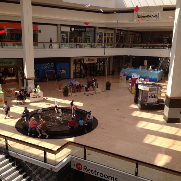 Aldo fox outlet valley mall