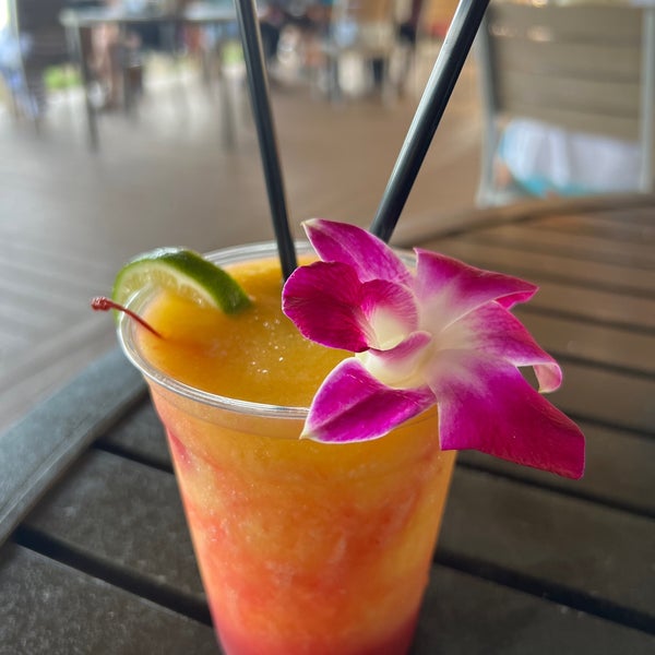 Surfside Lounge Hotel Bar