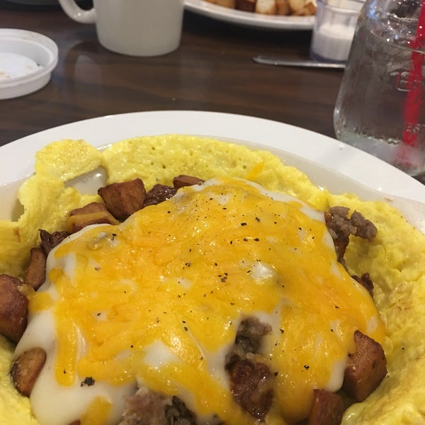 Bob Evans Restaurant 100 Sheriff Rd