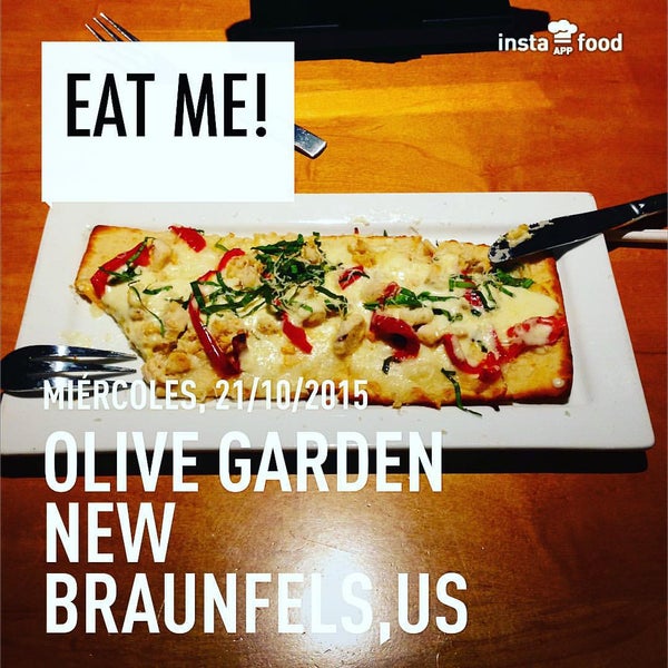 Photos At Olive Garden 20 Tips From 1406 Visitors