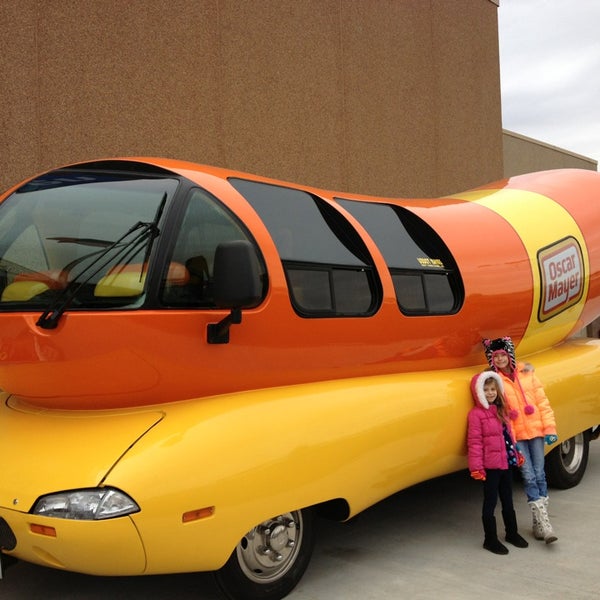 Walmart Supercenter Big Box Store