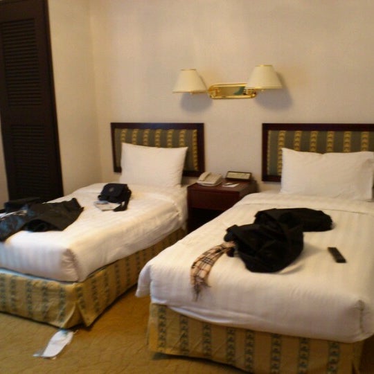 Shamrock Hotel Now Closed Yau Ma Tei 223 Nathan Rd