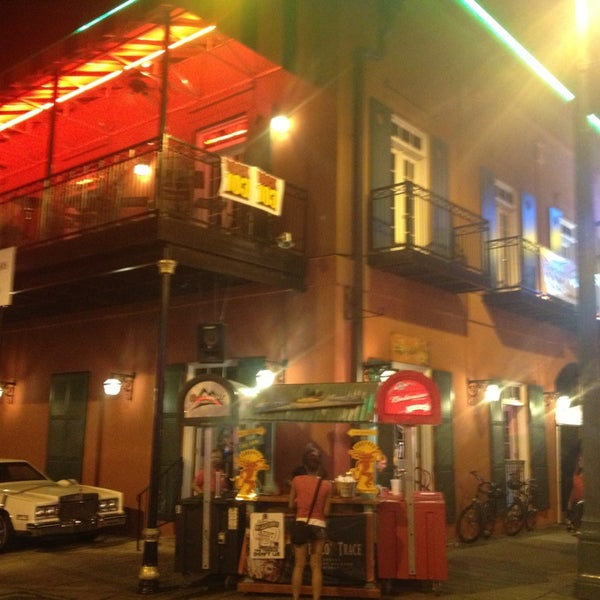 5/20/2013 tarihinde Dory M.ziyaretçi tarafından Jerry Lee Lewis Cafe &amp; Honky Tonk'de çekilen fotoğraf