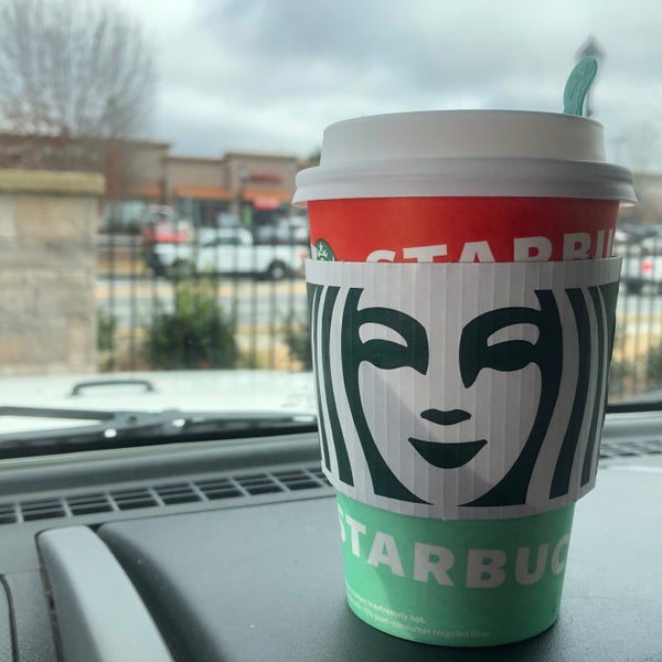 Starbucks Braselton, GA