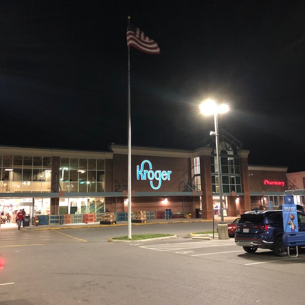 Kroger Daleville, VA