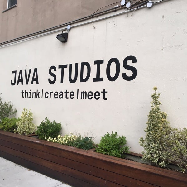 8/18/2018에 Okayu님이 Java Studios에서 찍은 사진