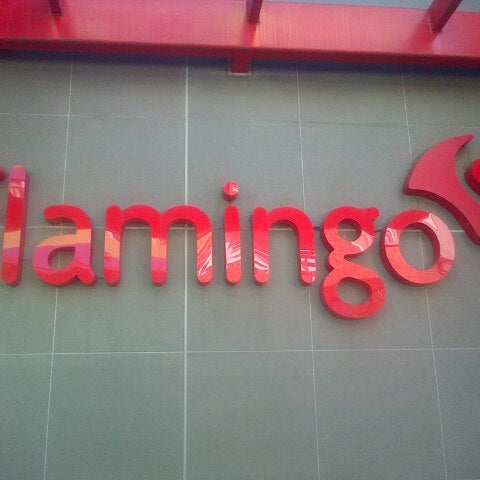 Fotos en Flamingo - Gran tienda en Armenia