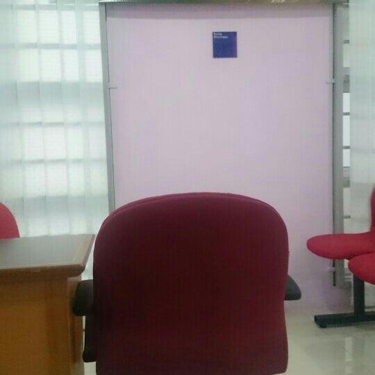 Unit Kesihatan Uitm Perak Kampung Bota Kiri Perak