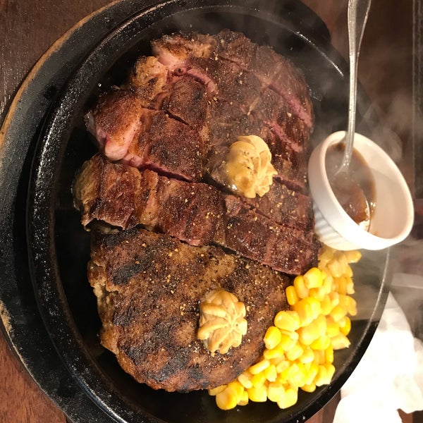 いきなり ステーキ 横須賀中央店 横須賀のステーキハウス いきなり ステーキ 横須賀中央店 横須賀のステーキハウス