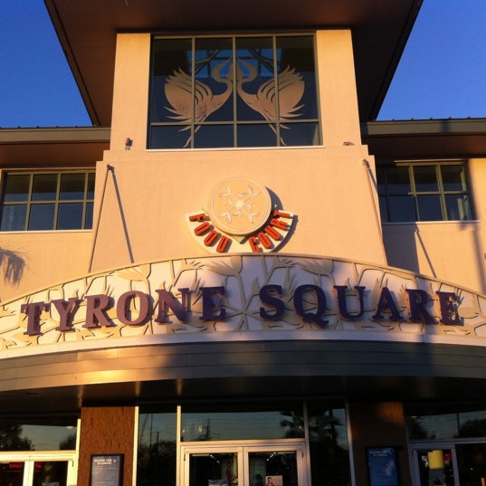 Tyrone Square 6901 22nd Ave N