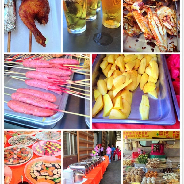 Capital Route Sdn Bhd Factory