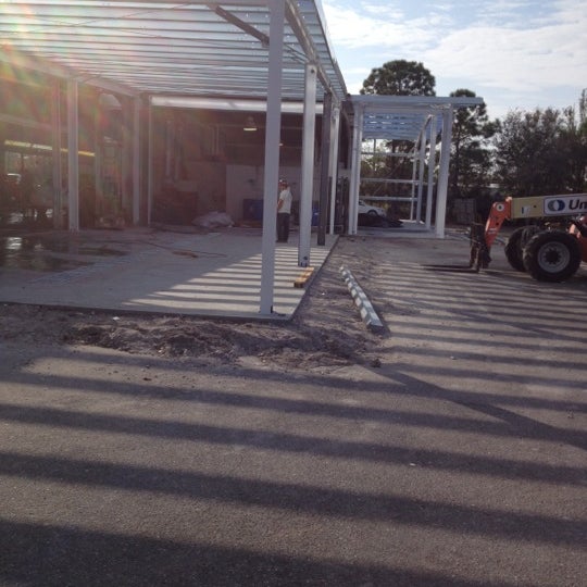 ADESA Sarasota Automotive Repair Shop in Bradenton