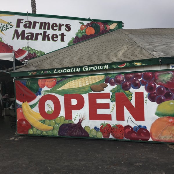 Photos at Denise's Farmers Market Farmers Market
