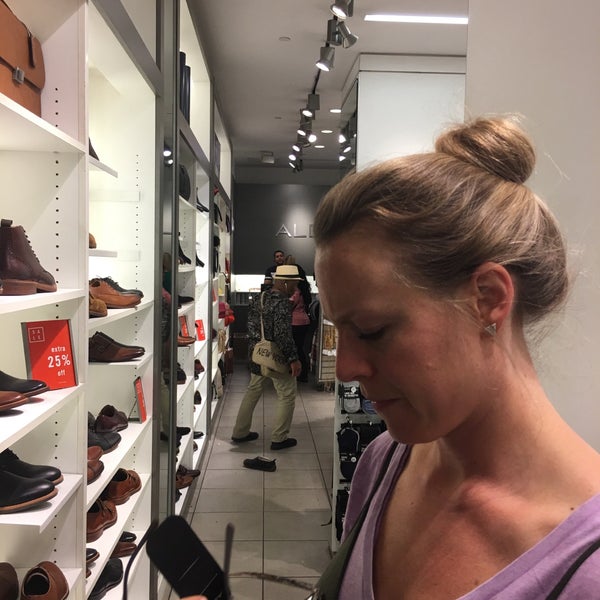 ALDO 3 tips