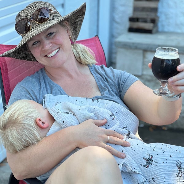 Stilt House Brewery Ozona Palm Harbor, FL