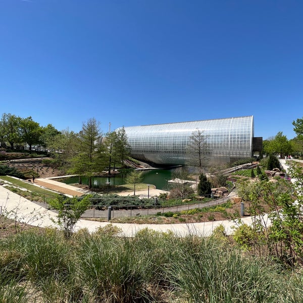 4/14/2023 tarihinde David V.ziyaretçi tarafından Myriad Botanical Gardens'de çekilen fotoğraf