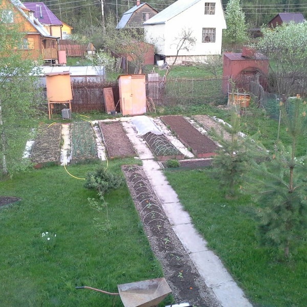 Купить Дачу В Энгельсе Елочка 1