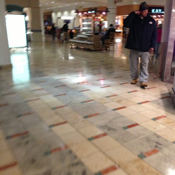Photo taken at Tri-County Mall by Samantha S. on 2/23/2013