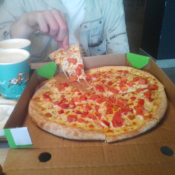 Додо Пицца Воткинск Заказать