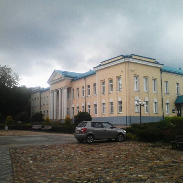 Гимназия логос историческая площадь 12 дмитров фото