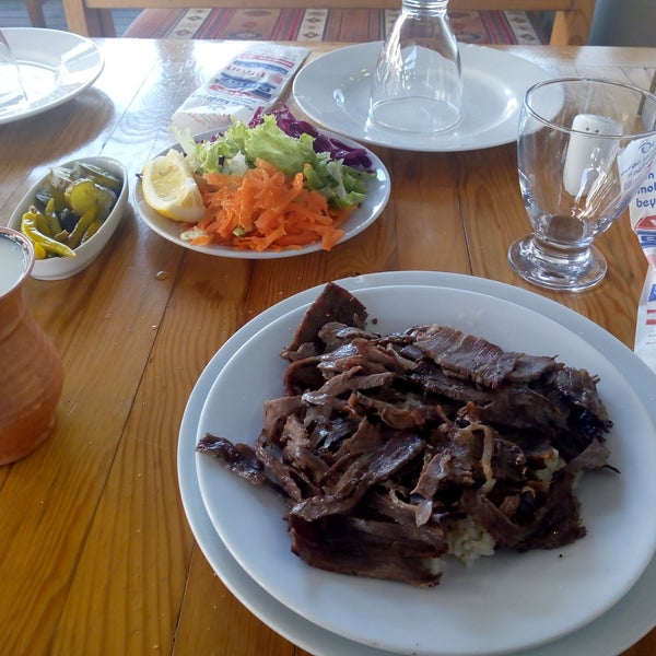 kardeşler et