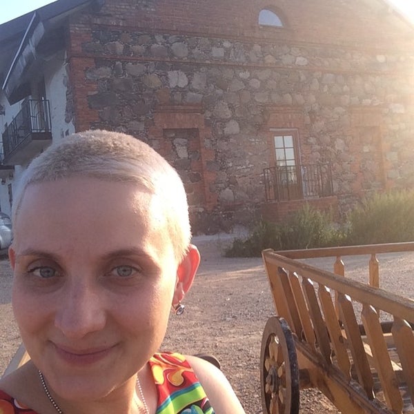 7/23/2014에 Lyudmila I.님이 гостиница и ресторан &quot;Остров-Парк&quot;에서 찍은 사진