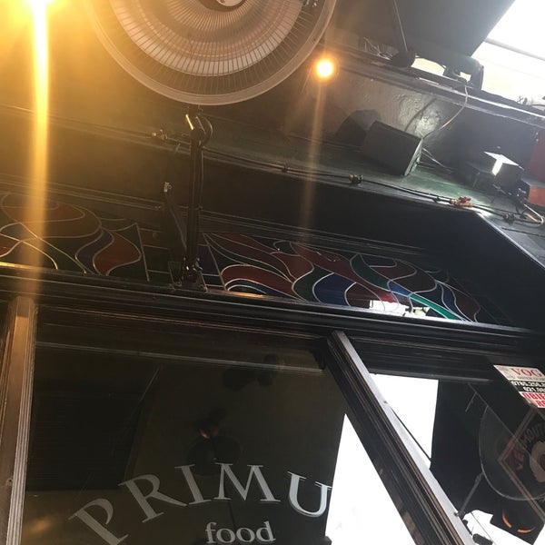Photo taken at Primus Pub by Alina M. on 5/8/2017