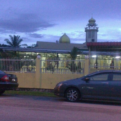 Photos At Masjid Kariah Taman Bukit Chedang Tmn Bkt Chedang