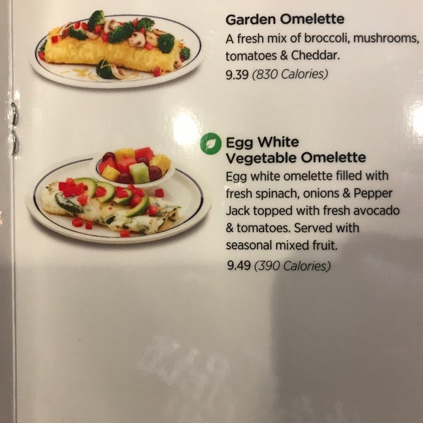 Ihop Egg White Omelette Recipe Deporecipe.co