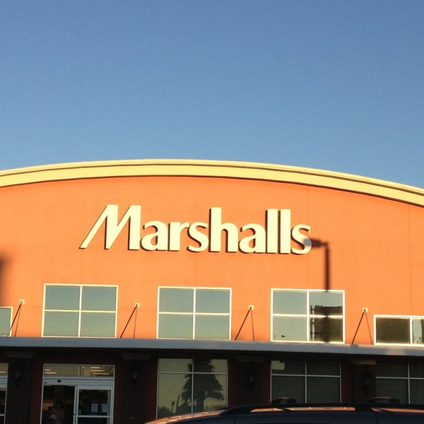 Marshalls Discount Store in Altamonte Springs