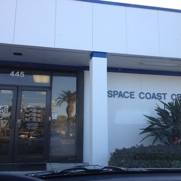 Escort Space Coast