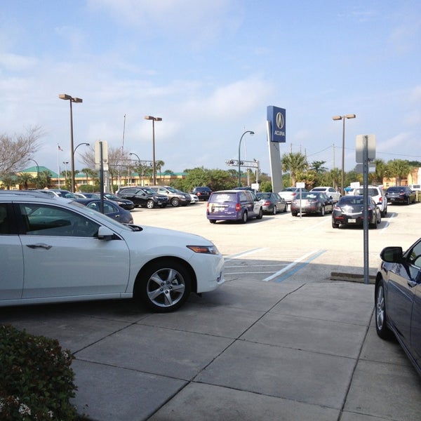 Fountain Acura 7 tips from 239 visitors