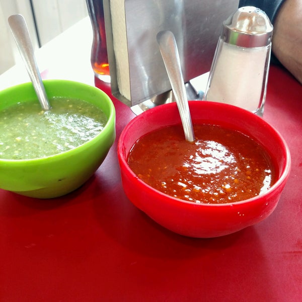 Fotos en Los Machetes De Amparito Restaurante mexicano en Obrera