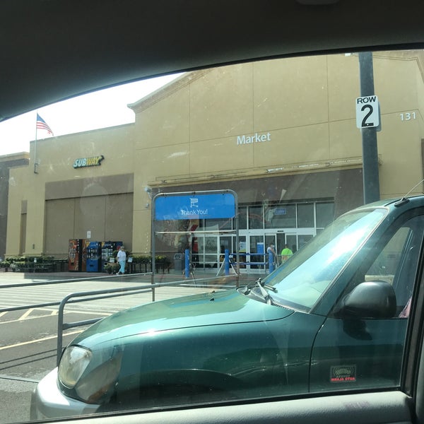Photos at Walmart Supercenter Big Box Store in Bowling Green